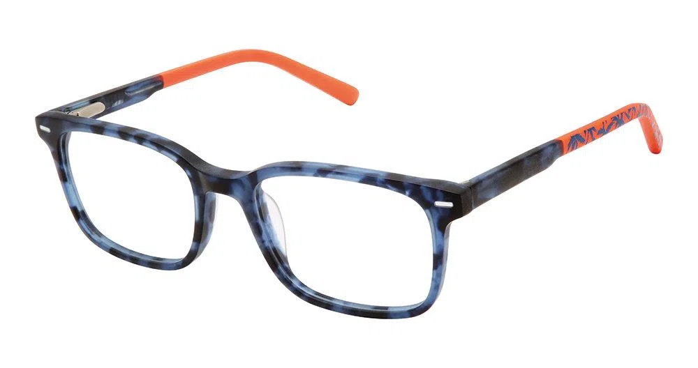 Superflex SFK-318 Eyeglasses - view 2